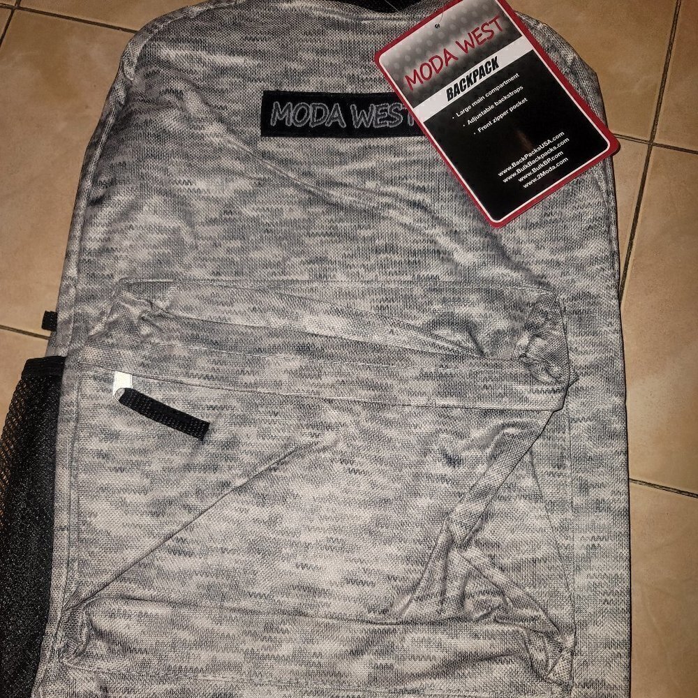 𝅺BACKPACK & School Kit